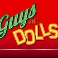 The Production Company's GUYS AND DOLLS Comes to Arts Centre Melbourne, July 19-27 Video