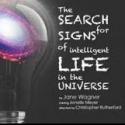 FreeFall's Tandem Series Presents Jonelle Meyer THE SEARCH FOR SIGNS OF INTELLIGENT L Video