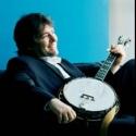Béla Fleck Performs with Cleveland Orchestra, 12/6-8 Video