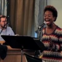 BWW TV: Tony Winner LaChanze Performs 'It's a Sign' at IF/THEN Sitzprobe Video