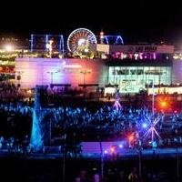 Insomniac Electric Daisy Carnival and More Highlight Las Vegas' Summer 2013 Festival  Video