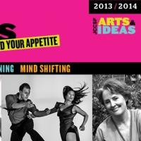 The Jewish Community Center of San Francisco Announces The Arts & Ideas 2013-2014…
