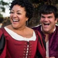 Austin Shakespeare in the Park Kicks Off Today with AS YOU LIKE IT Video