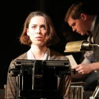 BWW TV: Watch Highlights of Rebecca Hall & More in Roundabout's MACHINAL! Video