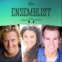 Stephanie Klemons, Nathan Peck, and Ryan Steele Featured in THE ENSEMBLIST's 'Dance C Video