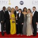 Photo Coverage: 2012 Emmy Awards - ALL the Winners! Video
