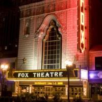 Fox Theatre Announces Show Replacement in 2013-2014 U.S. Bank Bway Series: JOSEPH AND Video