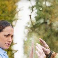 Stephen King Writes Letter to Fans Upset About UNDER THE DOME Changes