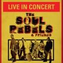 THE SOUL REBELS To Headline Three Nights At Brooklyn Bowl, 2/14-16