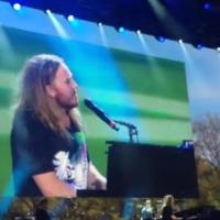 VIDEO: Watch Tim Minchin Perform 'Seeing You' from GROUNDHOG DAY Musical! Video