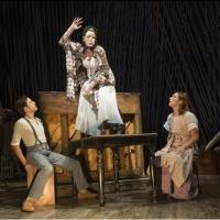 Fiasco Theater's Reimagined INTO THE WOODS Opens at Roundabout Tonight