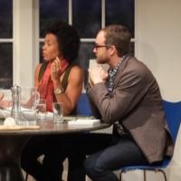 DISGRACED, THE REVISIONIST, ALL THE WAY & More Set Sights on Broadway! Video