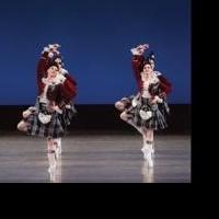 BWW Reviews: A Pony's Debut and Two Little Prodigies Steal the Show at NEW YORK CITY BALLET