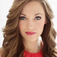 Tony Nominee Laura Osnes to Join Steven Pasquale in Lyric Opera of Chicago's CAROUSEL Video