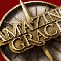 Full Cast Set for World Premiere of AMAZING GRACE in Chicago with Josh Young, Erin Ma Video