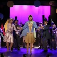 Mercury Summer Stock Hosts Special Performance Events for THOROUGHLY MODERN MILLIE Be