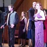 BWW Reviews: Local Musical Theater Stars Featured in Center Stage Opera's THE BEST OF BROADWAY Concert