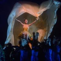 BWW Reviews: SF Ballet's CINDERELLA is Beautiful and Fresh Video