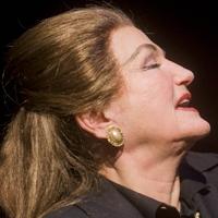 BWW Reviews: Annette Miller Gets an A+ in MASTER CLASS at Shakespeare & Company