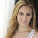 BWW Blog: Stephanie Martignetti of Broadway's NICE WORK IF YOU CAN GET IT - Friends,  Video