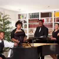 Soul of Broadway Plays July 12-28 in the McMillin Theater at Peoria Center