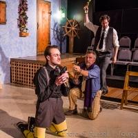 BWW Reviews: Superb Direction, Strong Ensemble Make TWELFTH NIGHT a Must-See, at Post5