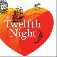 Shakespeare's TWELFTH NIGHT Comes to City Theatre Company, Now thru 6/22 Video