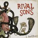 RIVAL SONS Celebrate 'HEAD DOWN' Worldwide Release Today, 9/18 Video