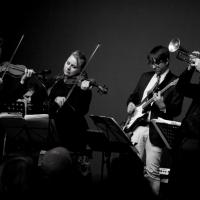 Hungarian Cultural Center New York Presents GLASS HOUSE ORCHESTRA & MUZSIKÁS, 6/17-1 Video
