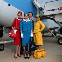 Sheffield Theatres' BOEING BOEING Appears at Robin Hood Airport; Play Runs Through…
