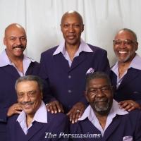 Celebrate MLK Day with The Persuasions at SubCulture NYC Video