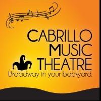 Cabrillo Music Theatre to Celebrate IN THE HEIGHTS with CARNAVAL DE CABRILLO, 1/12 Video