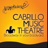 Cabrillo Music Theatre to Celebrate IN THE HEIGHTS with CARNAVAL DE CABRILLO, 1/12