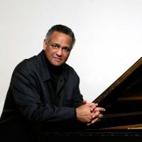 Brevard Music Center Opens 2015 Season with Pianist Andre Watts in All-Beethoven Prog Video