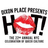 Trevor Bachman's COROMANDEL to Play Hot Festival at Dixon Place Tonight