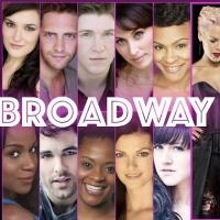Lena Hall, Lesli Margherita, Kate Shindle and More Set for BROADWAY SINGS P!NK Tonigh Video