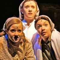 Scottsdale Desert Stages Theatre Extends FIDDLER ON THE ROOF Through 2/8 Video