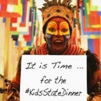 Photo Flash: THE LION KING Ready to Pack Up & Bring Pride Rock to D.C. for the White…