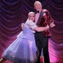 Prince Charming George Hamilton and Callipygian Christopher Sieber Dazzle Detroit in  Video