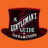 Ghostlight to Release A GENTLEMAN'S GUIDE TO LOVE AND MURDER Cast Recording