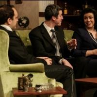 Photo Flash: First Look at Tacoma Little Theatre's DIAL M FOR MURDER Video