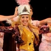 Photo Flash: Ocean State Theatre Company's LEGALLY BLONDE THE MUSICAL Starring Alyssa Gorgone