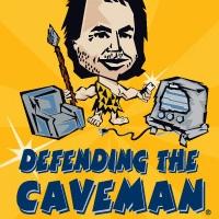 DEFENDING THE CAVEMAN Returns to Pittsburgh CLO Cabaret Tonight Video