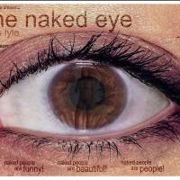 Playwrights' Theatre to Present TO THE NAKED EYE World Premiere, 6/6-28 Video