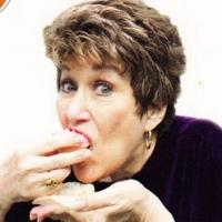 Joan Jaffe to Bring FOOD to Abingdon, 2/16 Video