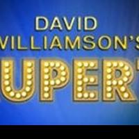 Tickets to David Williamson's RUPERT at  Sydney's Theatre Royal On Sale 25 July Video