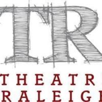 Theatre Raleigh Presents THE WOLF, Now thru 2/20 Video