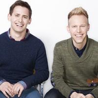 Benj Pasek & Justin Paul to Attend European Premiere of DOGFIGHT in London, 13 August Video