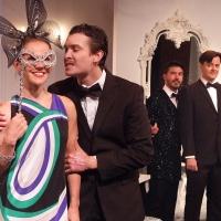 BWW Reviews: HOLLYWOOD PARTY Turns Farce Into Fanciful Fluff That Fizzles