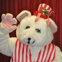 PEPPERMINT BEAR Returns to Lakewood Theatre Company for Christmas, Now thru 12/20 Video